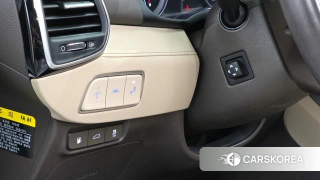 Hyundai Grandeur IG 2018 Белый из Кореи, фото 6