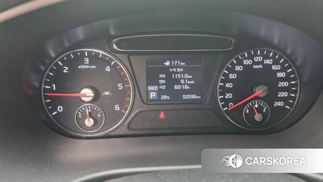 Kia The New Sorento 2019 Черный из Кореи, фото 6