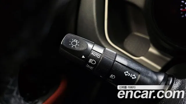 Kia The New Ray 2021 Черный из Кореи, фото 6