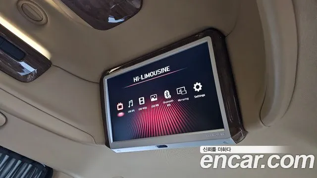 Kia All New Carnival 2018 Черный из Кореи, фото 6