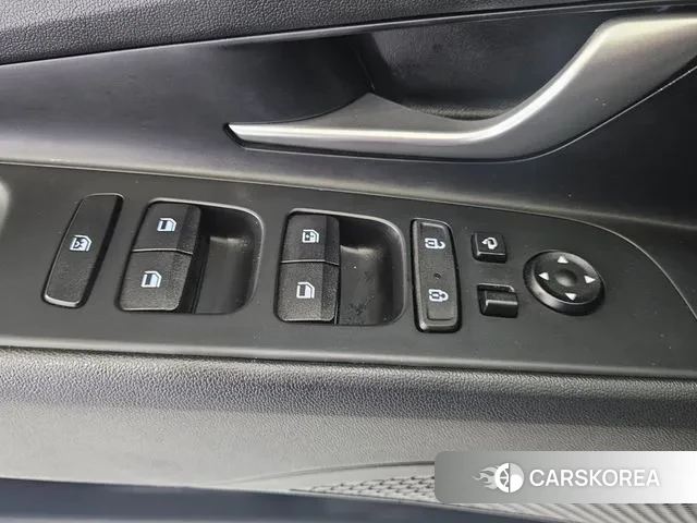 Hyundai Avante (CN7) 2021 Серый из Кореи, фото 6