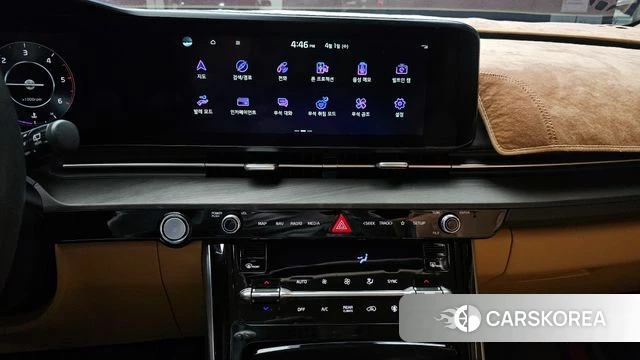 Kia Carnival 4th generation 2021 Белый из Кореи, фото 6