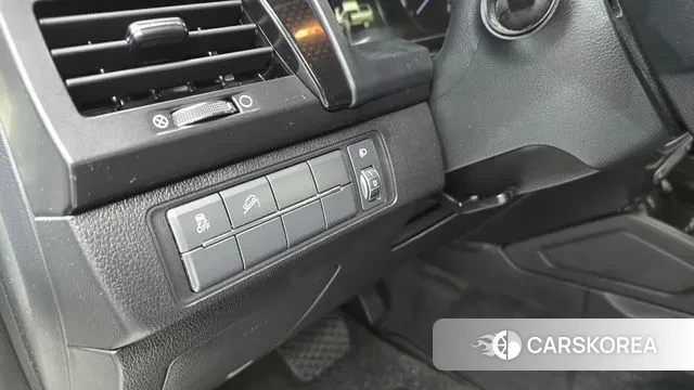 Ssangyong Rexton Sports Cannes 2020 Белый из Кореи, фото 6