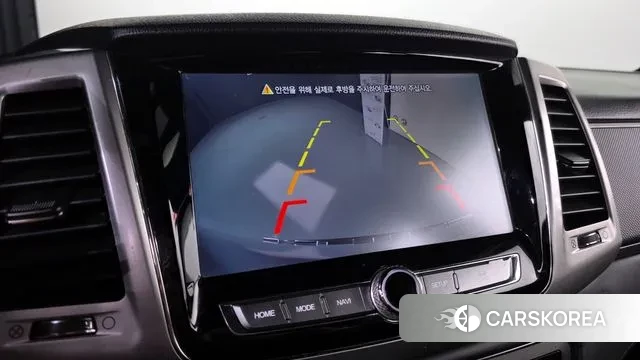 Ssangyong Rexton Sports Cannes 2019 Серый из Кореи, фото 6