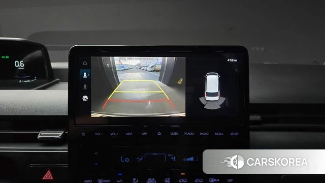 Hyundai Staria 2022 Белый из Кореи, фото 6