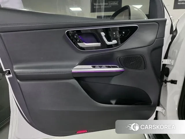 Mercedes-Benz GLC-Class X254 2023 Белый из Кореи, фото 6