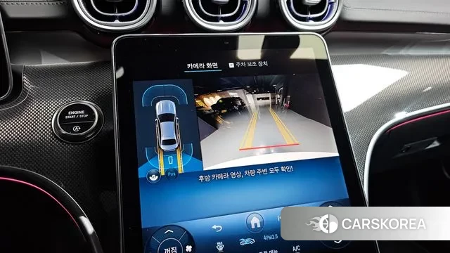 Mercedes-Benz C-Class W206 2025 Белый из Кореи, фото 6