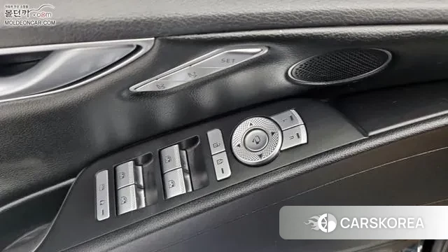 Genesis G80 (RG3) 2021 Черный из Кореи, фото 6