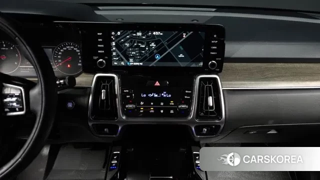 Kia Sorento 4th Generation 2020 Белый из Кореи, фото 6