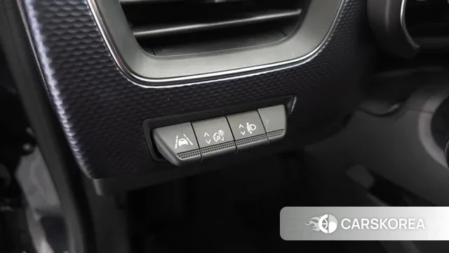 Renault Korea (Samsung) XM3 id 3499358 из Кореи 6