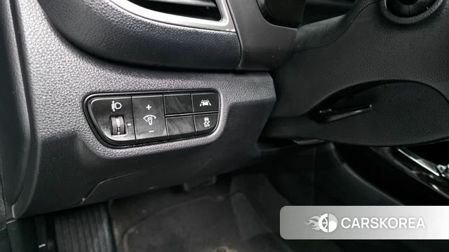 Kia Seltos 2021 Черный из Кореи, фото 6