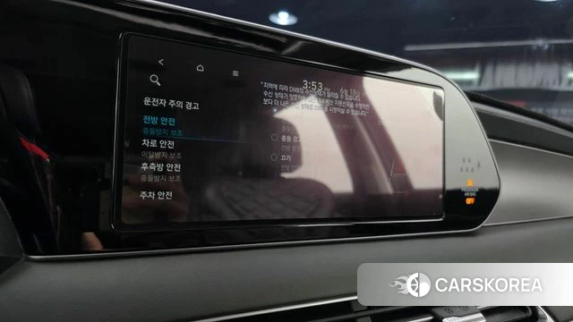 Hyundai Palisade 2020 Серый из Кореи, фото 6