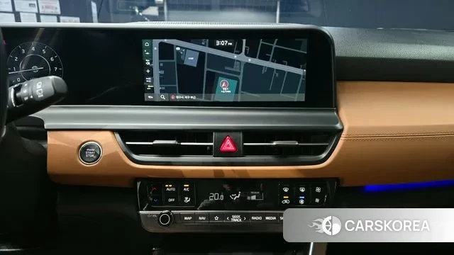 Kia The New Seltos 2024 Белый из Кореи, фото 6