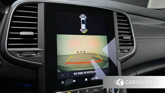 Renault Korea (Samsung) The New SM6 2024 Серый из Кореи, фото 6