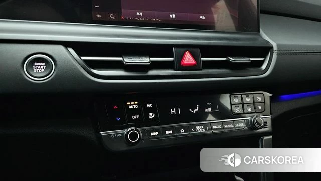 Kia The New Seltos 2025 Белый из Кореи, фото 6