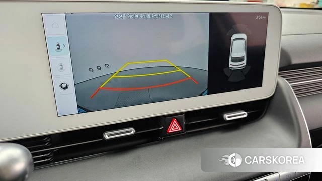 Hyundai Ionic 5 2023 Серый из Кореи, фото 6