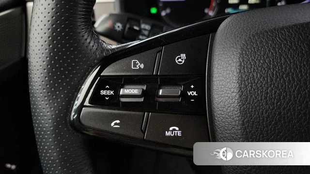 Ssangyong G4 Rexton 2018 Черный из Кореи, фото 6