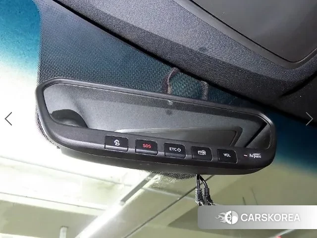 Hyundai Veloster (JS) 2020 Серый из Кореи, фото 6