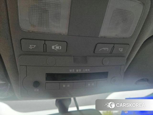 Hyundai The New Grand Starex 2020 Желтый из Кореи, фото 6