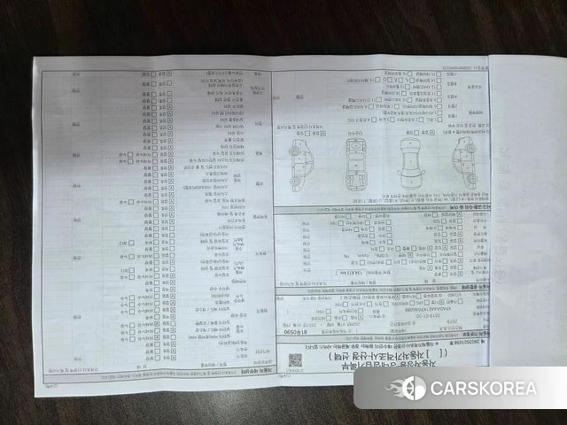 Ssangyong Rexton Sports 2019 Серый из Кореи, фото 6