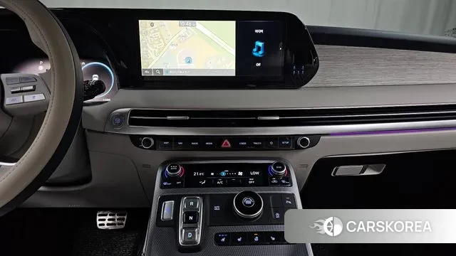 Hyundai The New Palisade id 2900380 из Кореи 6