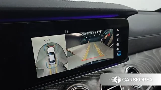 Mercedes-Benz E-Class W213 2020 Черный из Кореи, фото 6