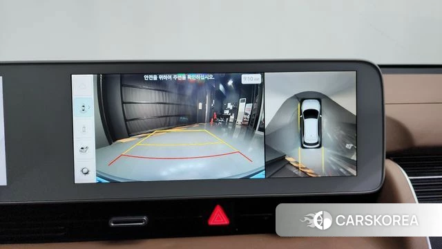 Hyundai Ionic 5 2022 Белый из Кореи, фото 6