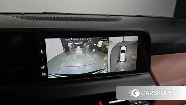 Kia The New Seltos 2023 Белый из Кореи, фото 6