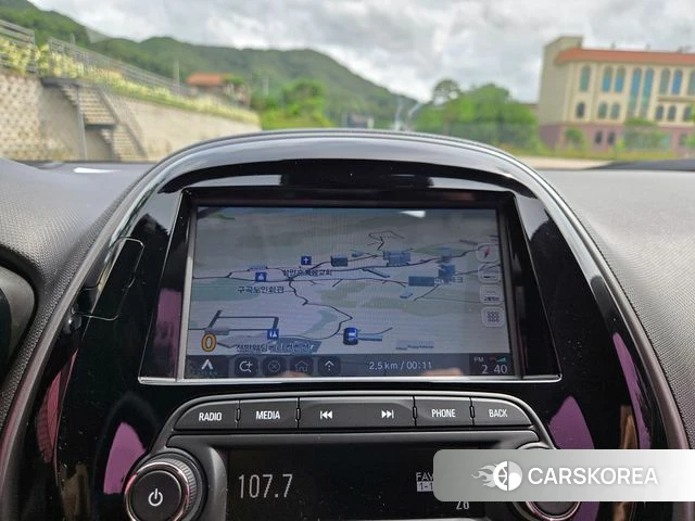 Chevrolet (GM Daewoo) The New Spark 2019 Жемчужный цвет из Кореи, фото 6