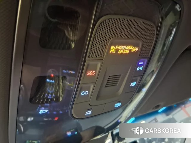 Genesis G80 (RG3) 2020 Серый из Кореи, фото 6