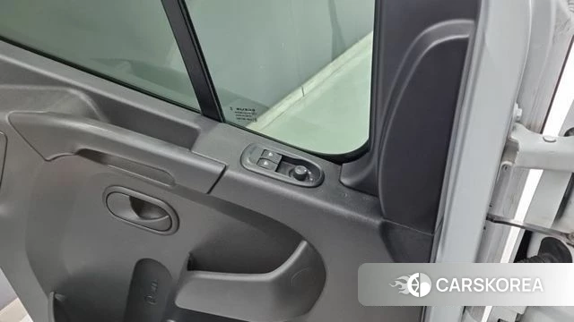 Renault Korea (Samsung) Master 2019 Белый из Кореи, фото 6