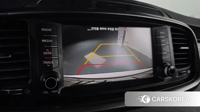 Kia The New Sorento 2018 Белый из Кореи, фото 6