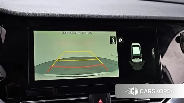 Kia The New Niro 2019 Белый из Кореи, фото 6