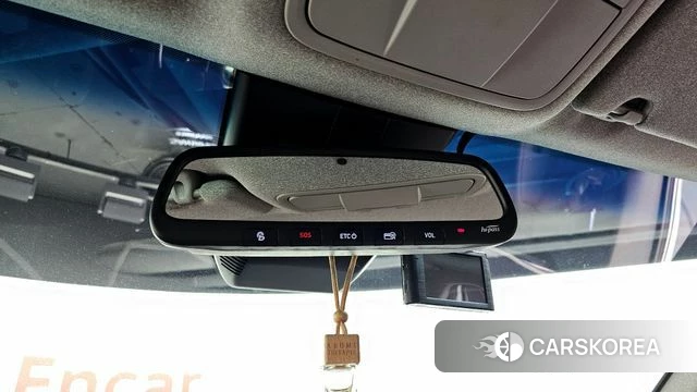 Hyundai Santa Fe TM 2019 Белый из Кореи, фото 6