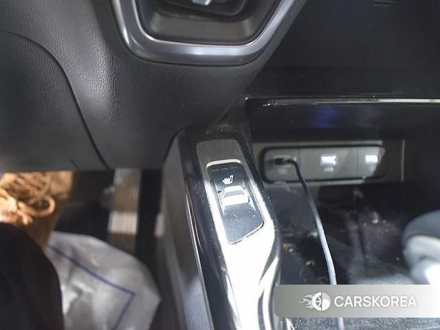Kia Sorento 4th Generation 2020 Белый из Кореи, фото 6