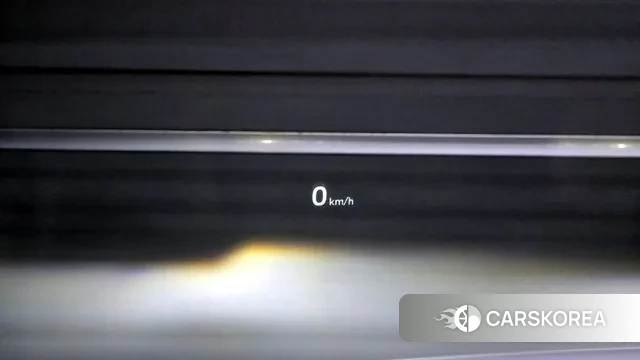 Hyundai The New Grandeur IG Hybrid 2022 Белый из Кореи, фото 6