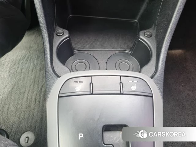 Kia All New Morning (JA) 2019 Серый из Кореи, фото 6