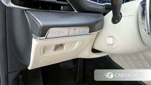 Genesis GV80 2023 Белый из Кореи, фото 6