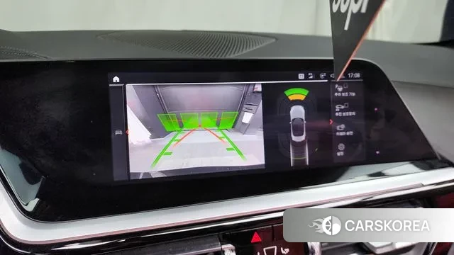 BMW Z4 (G29) 2020 Черный из Кореи, фото 6