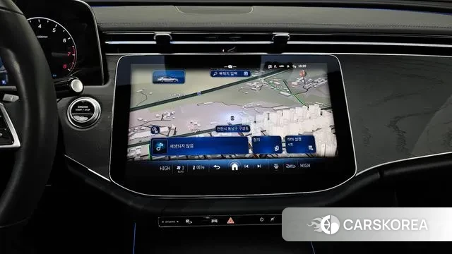 Mercedes-Benz E-Class W214 2024 Белый из Кореи, фото 6