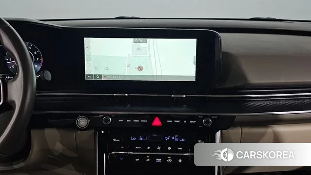 Kia Carnival 4th generation 2022 Черный из Кореи, фото 6