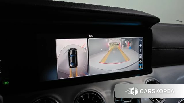 Mercedes-Benz CLS-Class C257 2019 Черный из Кореи, фото 6