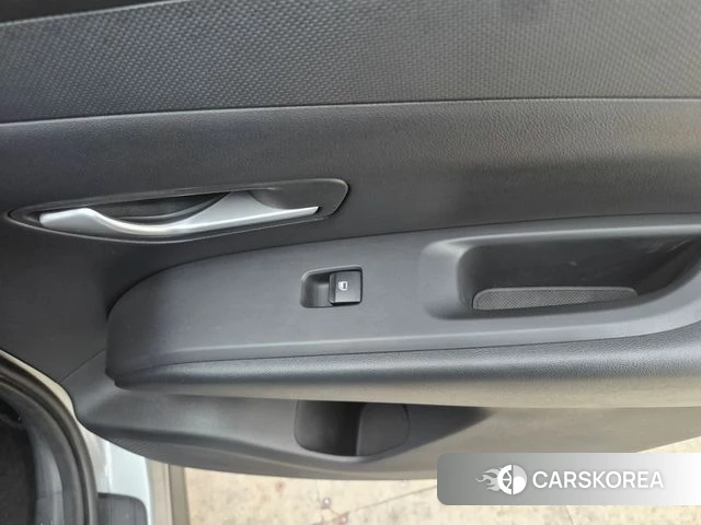 Hyundai Tucson (NX4) 2022 Серый из Кореи, фото 6