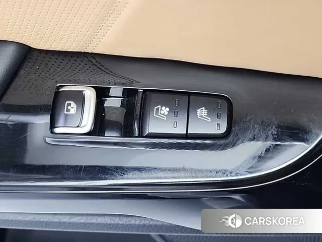 Kia Mohave Master 2021 Белый из Кореи, фото 6