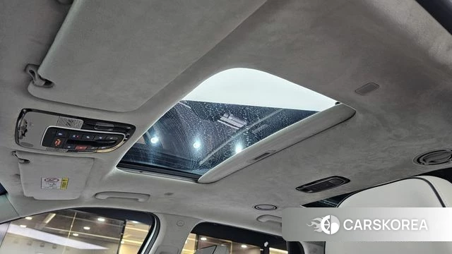 Hyundai The New Palisade 2023 Белый из Кореи, фото 6