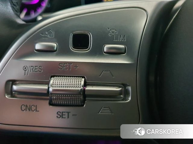 Mercedes-Benz CLS-Class C257 2021 Белый из Кореи, фото 6
