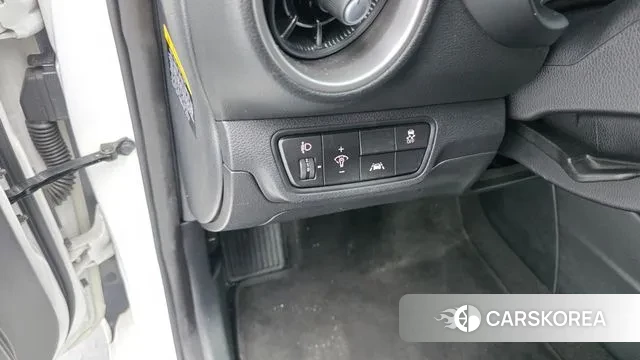 Kia Come New K3 2019 Белый из Кореи, фото 6