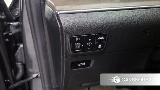 Kia K5 3rd generation 2022 Серый из Кореи, фото 6