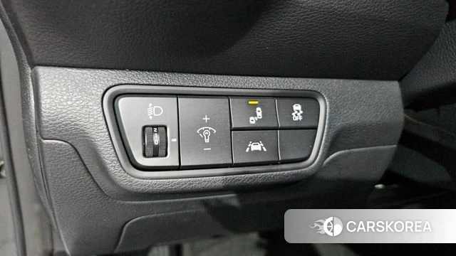 Kia Come New K3 2020 Серый из Кореи, фото 6