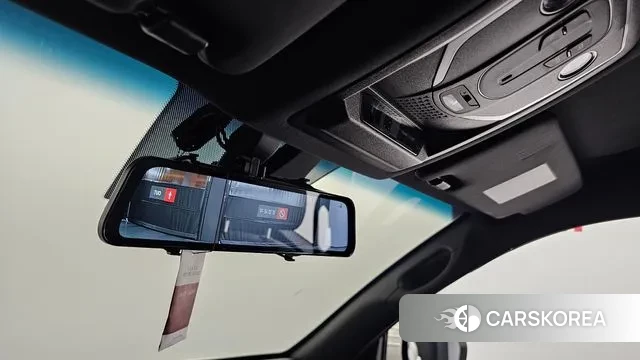 Ssangyong The New Rexton Sport 2023 Белый из Кореи, фото 6